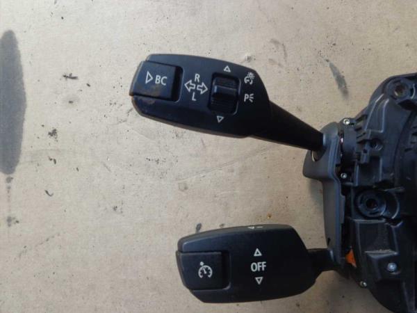 COMMODO BMW SERIE 1 E81 / E87 - Vue 2